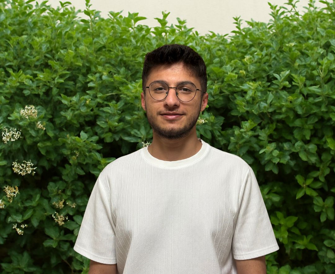 Furkan Selim Gönç