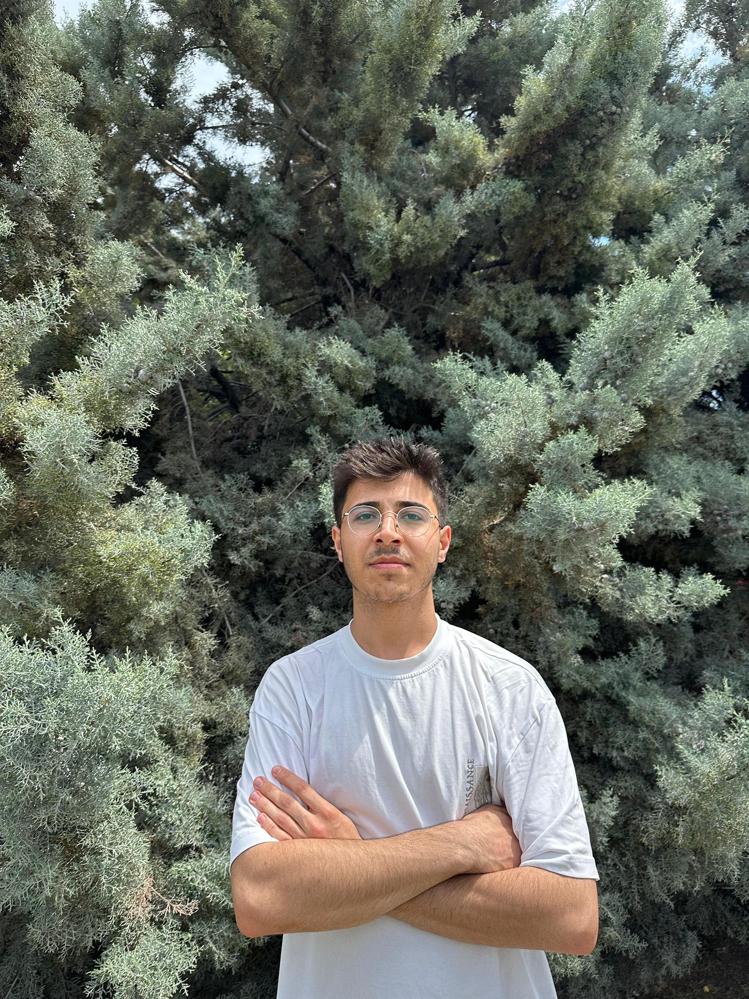 Ulaş Yıldıray Keleş 